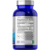 Aceite de pescado de salmón salvaje Alaskan, 3000 mg, 180