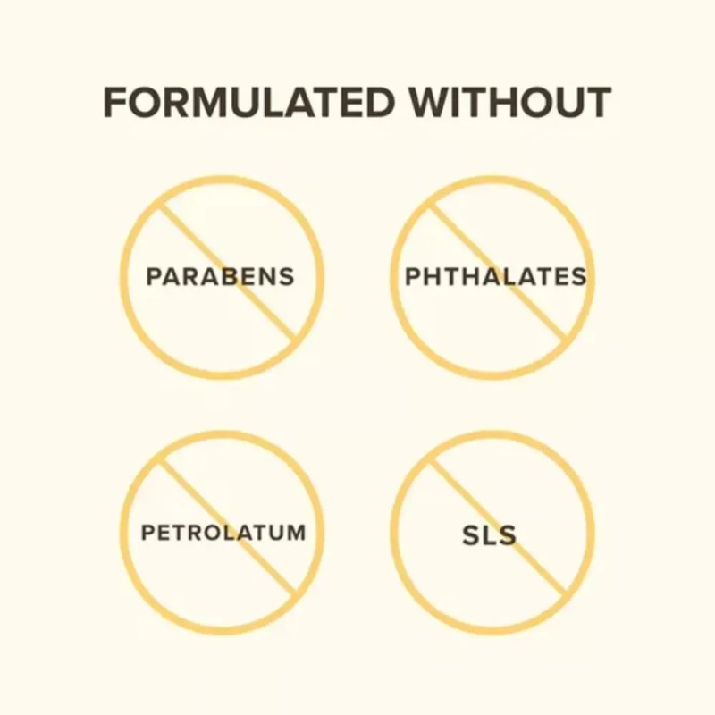 Crema Limpiadora Facial Piel Sensible Con Aloe 6oz
