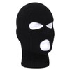 Rothco Fine Knit Three Hole Facemask