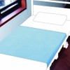 Angels, Denim Sheet [Waterproof Sheet] , , , bule,
