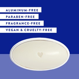 Native Sensitive Deodorant Contains Naturally Derived Ingredients, 72 Hour Odor Control | Deodorant for Women & Men, Aluminum Free with Baking Soda, Coconut Oil and Shea Butter, Unscented