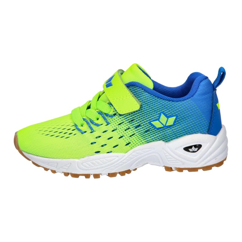 Lico Microfono Vs, Scarpe da Ginnastica per Ambienti Interni, Blu