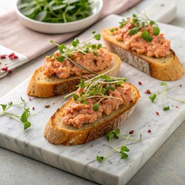 StarKist Tuna Creations BOLD Hot Buffalo, 2.6 oz Pouch (24 Pack) Ready to Eat Wild Caught Tuna, 15g Protein, 70 Calories Per Serving, Gluten Free, Soy Free, Kosher, Perfect for Keto Meals and Snacks