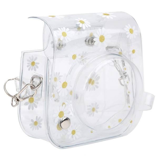 Longzhuo Mini Camera Case for Instax Mini 11/9/8 Instant Camera,