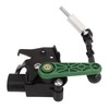 Headlight Level Sensor Sensitive Compact Front Left Suspension Height Level