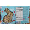 Trader Joe Milk Chocolate Bunny Bar 3oz 85g (2 Bars)