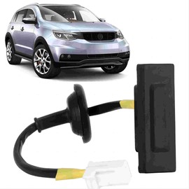 Konuooer Tailgate Opener Tailgate Handle Rear Release Switch Fits Hyundia Rio 3 812601W220