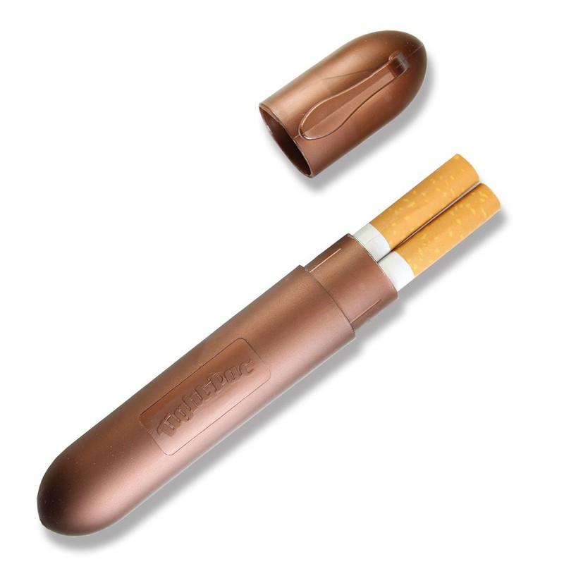 Bluntpac - Airtight and Super Strong Container (Copper)