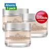Crema Facial Baba De Caracol Vitalis Antiarrugas Y Manchas 3
