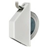 Selve Mini Half Inlet Strap Coiler, White, Made in Germany
