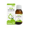 Kids Ten Baby Zinc Syrup Apple Flavor 100ml x 4