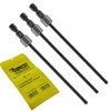3 x SabreCut AFSC130MPH2_3 130mm PH2 for Makita DFS250 DFS452