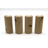 3/4" x 2 1/4" x 6" Clear Superior Grade Alder