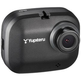 Yupiteru DRY-mini1XII 1 Million Pixel Compact Dash Cam