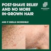 Shakeup Cosmetics Calm As You Are, Men's Soothing Post Shave