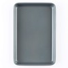 Prochef KB1012 Teflon Silicon Coated Small Oven Tray 25cm x