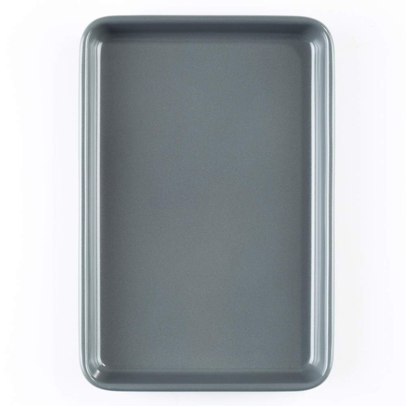 Prochef KB1012 Teflon Silicon Coated Small Oven Tray 25cm x