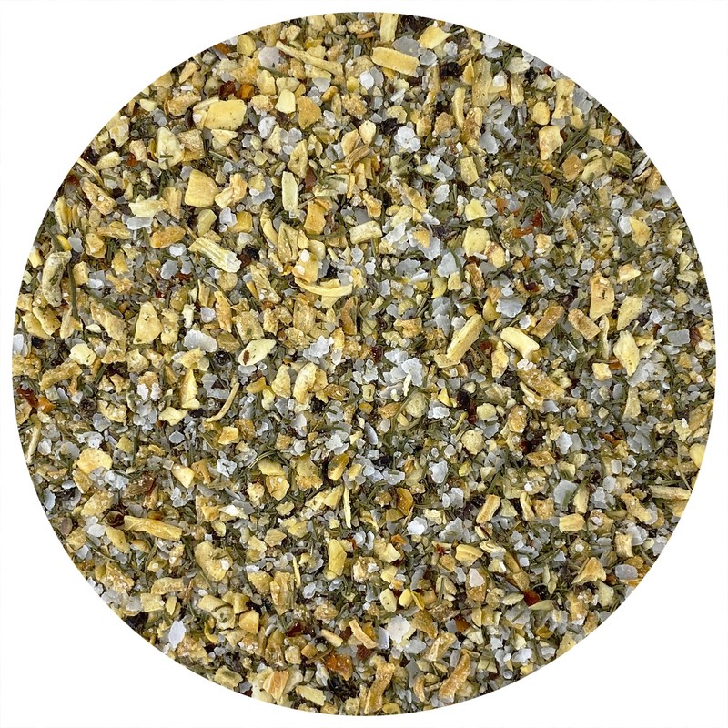 The Spice Lab Mont Royal Steak Seasoning