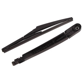 Alisaouse Rear Windshield Wiper Arm w/Blade 988113W100, 98811-3W100