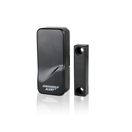 Skylink WD-434TL Wireless Long Range Household Alert Home Business Office Child Security Safety Protection Window Door Sensor Accessory