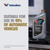 Valvoline Restore & Protect Full Synthetic Automatic Transmission Fluid ATF