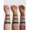 SHEGLAM Eyebrow Design Eyebrow Brown 3 Color Gradation Portable -