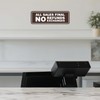 Signs ByLITA Standard All Sales Final No Refunds No Exchanges