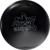 Storm Physix Blackout Bowling Ball - 15 lb