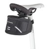 Vaude Tool L seat pack black 2014 bike seat bag