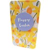 YLAB Easter Money Wallet with Envelope, Spring Flowers Design -