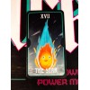 Studio Ghibli Inspired Tarot Cards - Set of 8 Major