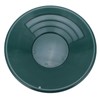 350mm Gold Panning Pan Round Sifting Classifier Manual Gold Washing