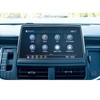 CDEFG Glass Screen Protector for 2021 2022 2023 Tahoe Suburban