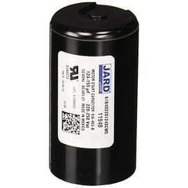 MARS - Motors & Armatures 11948 OEM Mars2 Start Capacitor