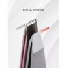 고정밀 인그로운헤어 핀셋 뽑기 정밀 눈썹뽑기 전문가용쪽집게 털 [고급 각도형
