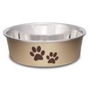 Loving Pets - Bella Bowls - Dog Food Water Bowl