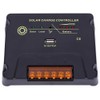 Jeanoko MPPT Solar Panel Regulator Power Generation Controller Intelligent Regulator
