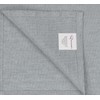 Ruvanti Cloth Napkins Set of 12, 18x18 Reusable Napkins Cloth