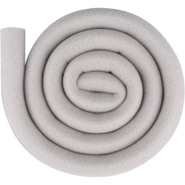 Ultrassist Tubular Foam Toe/Finger Sleeve with Overlap Small 5/8" Inch Diameter