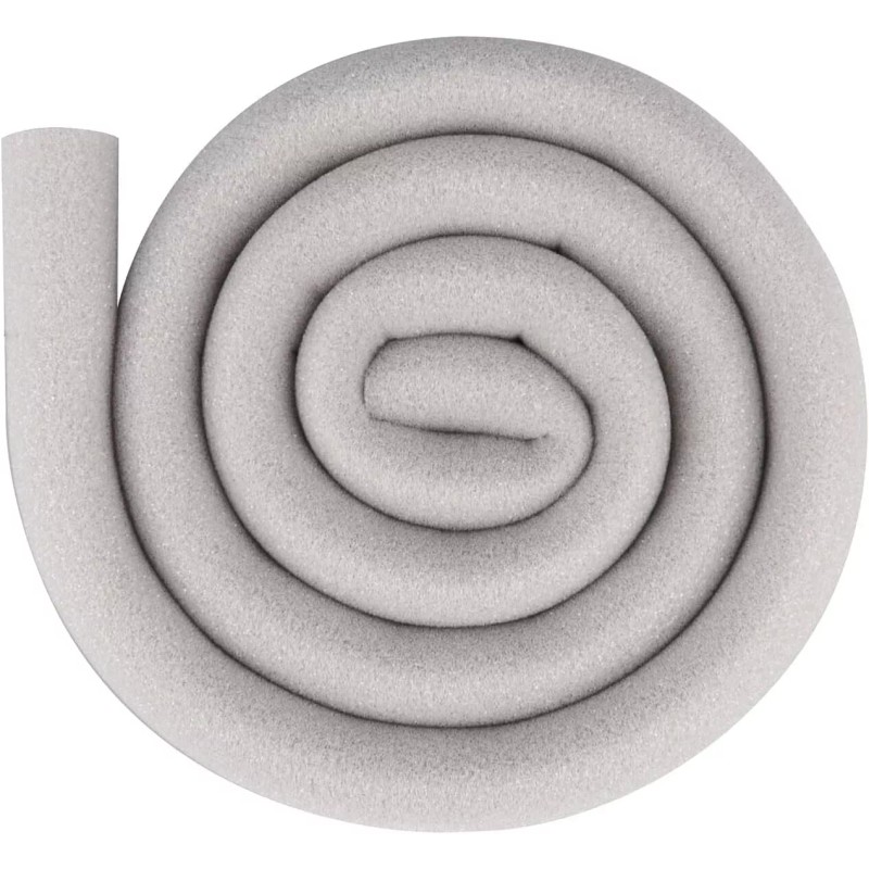 Ultrassist Tubular Foam Toe/Finger Sleeve with Overlap Small 5/8" Inch