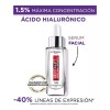 Kit L'Oréal Paris: Sérum Ácido Hialurónico + Crema en Gel