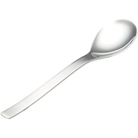 ZWILLING Zwilling "Hanseatic Coffee Spoon" Cutlery Tableware [Officially Sold in Japan] 12733-006