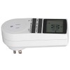 10A 50Hz Outlet Timer Digital On/off Programmable 8 Operation Buttons