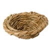 KAWAI Kawai Small Bird Nest (Diameter 5.1 x 2.6 inches
