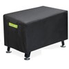 Foosball Table Protection - Waterproof Outdoor/Indoor UV Resistant Foosball Table