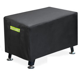 Foosball Table Protection - Waterproof Outdoor/Indoor UV Resistant Foosball Table Cover