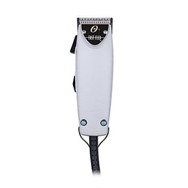 Oster Fast Feed Limited Edition Hair Adjustable Pro Clipper Clipper Brushed Aluminum Color