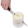 Onion Blossom Maker (No Corer) Slicer Blossom Fruit & Vegetable