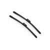 Limpiaparabrisas De Repuesto Para Chevy Silverado Y Gmc Sier Negro