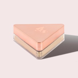 Triple Fix Translucent Loose Setting Powder Makeup Cosmetic - Color: BRILLIANCE